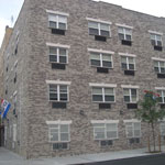 Fordham Student Apartments in Little Italy